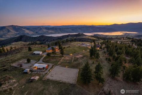 95 Horizon Lane Chelan WA 98816