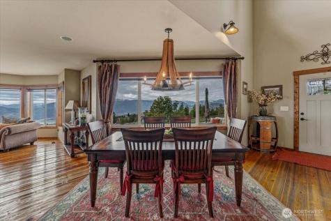 95 Horizon Lane Chelan WA 98816