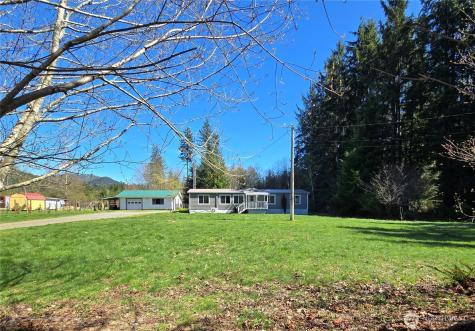 362 Elk Valley Road Forks WA 98331