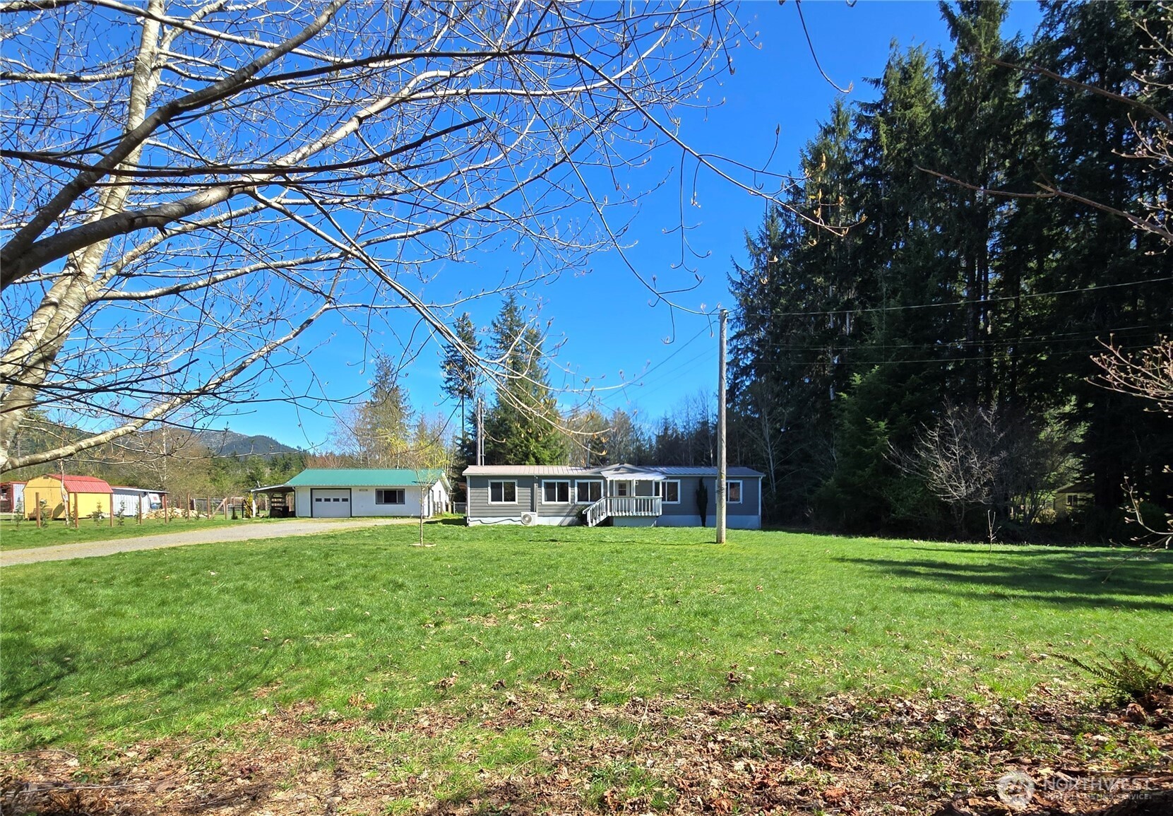 362 Elk Valley Road Forks WA 98331