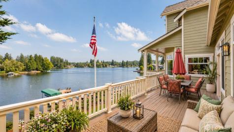 7240 Holmes Island Road SE Lacey WA 98503