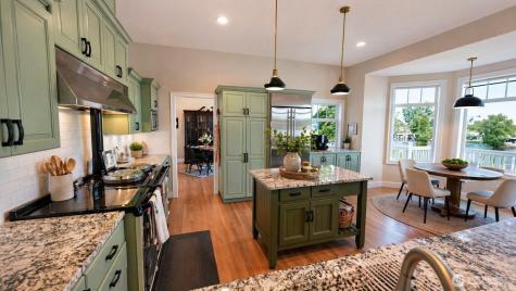 7240 Holmes Island Road SE Lacey WA 98503