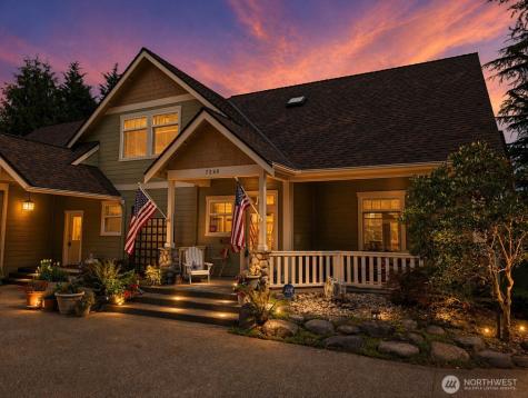 7240 Holmes Island Road SE Lacey WA 98503