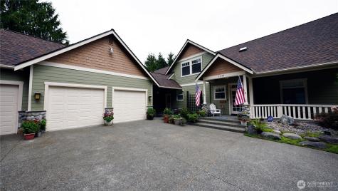 7240 Holmes Island Road SE Lacey WA 98503