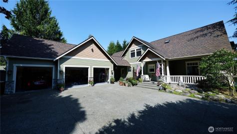 7240 Holmes Island Road SE Lacey WA 98503
