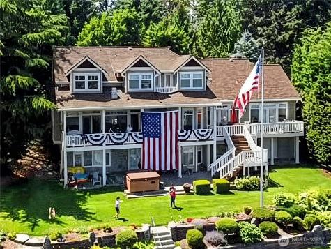 7240 Holmes Island Road SE Lacey WA 98503