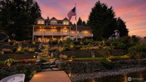 7240 Holmes Island Road SE Lacey WA 98503