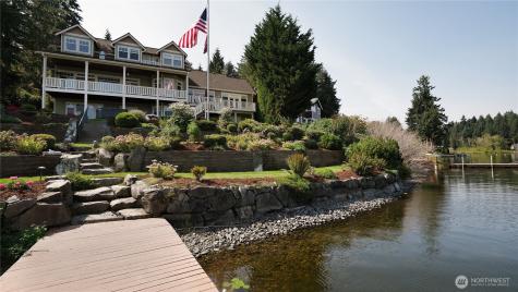 7240 Holmes Island Road SE Lacey WA 98503