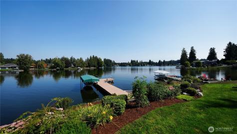 7240 Holmes Island Road SE Lacey WA 98503