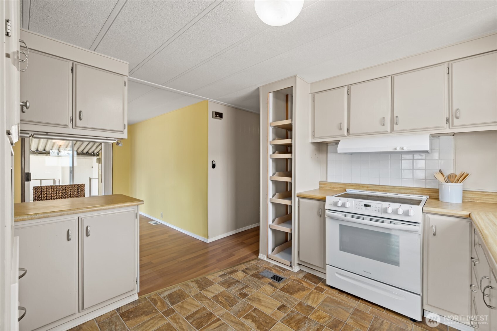 55 Juniper Mobile Estates Sequim WA 98382