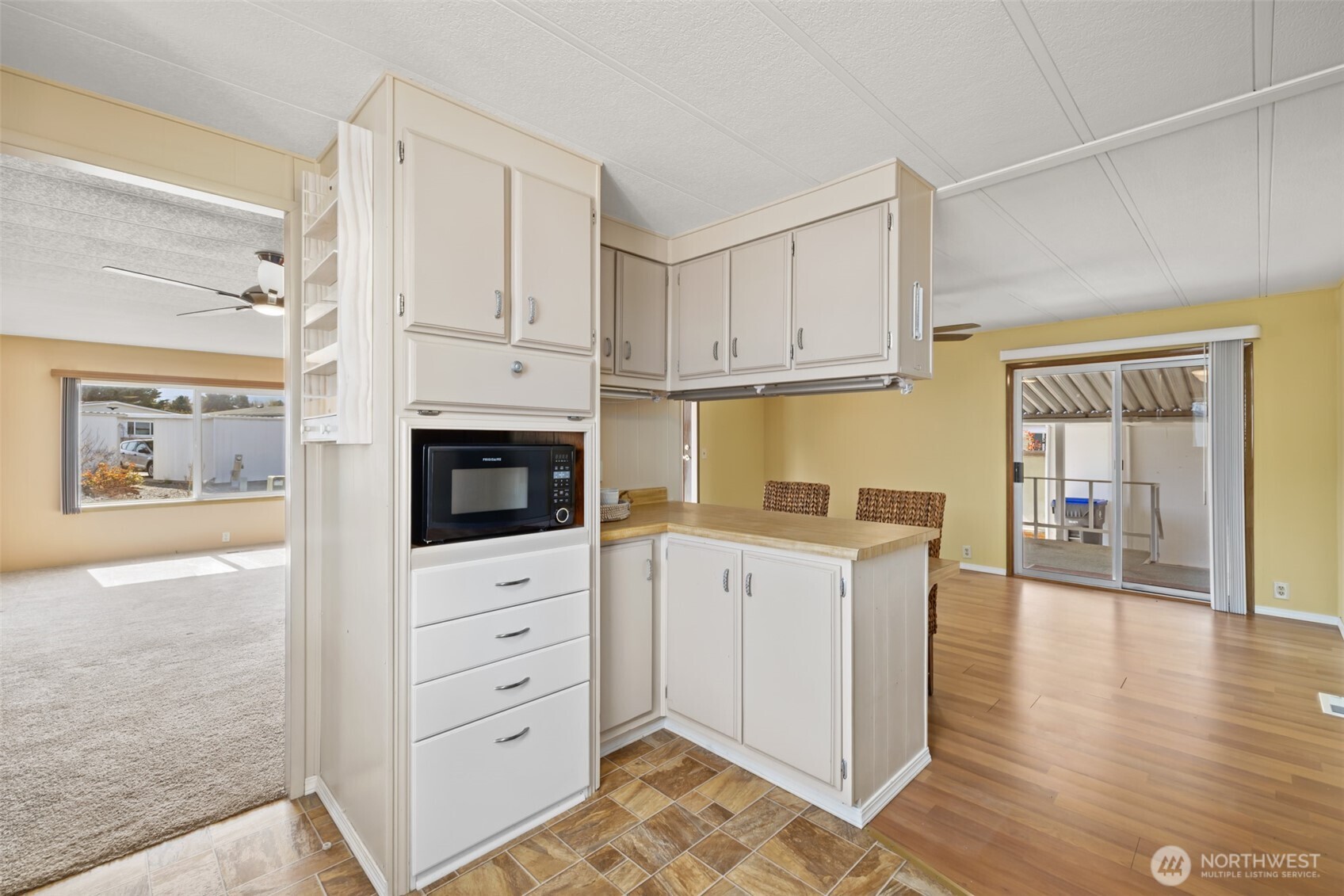 55 Juniper Mobile Estates Sequim WA 98382