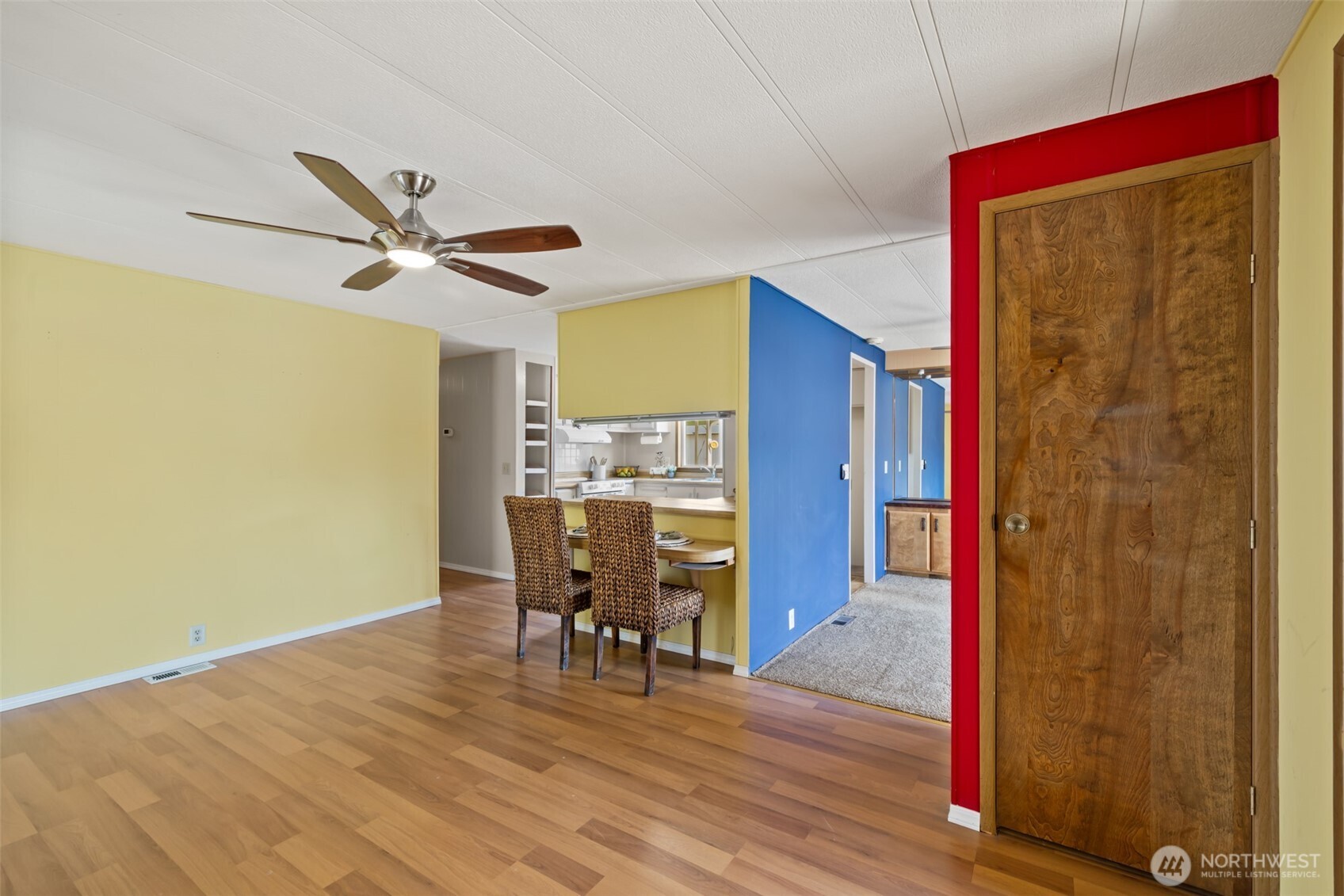 55 Juniper Mobile Estates Sequim WA 98382