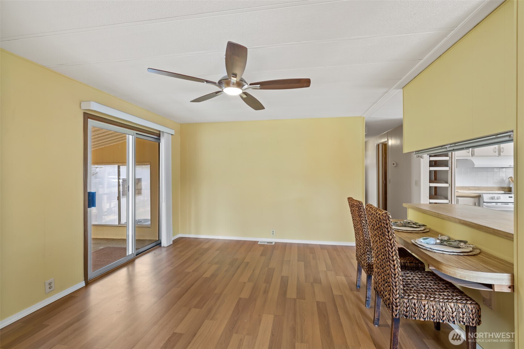55 Juniper Mobile Estates Sequim WA 98382