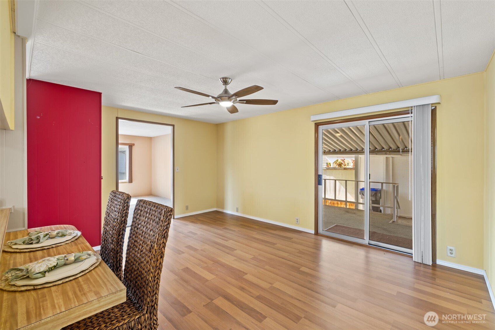 55 Juniper Mobile Estates Sequim WA 98382