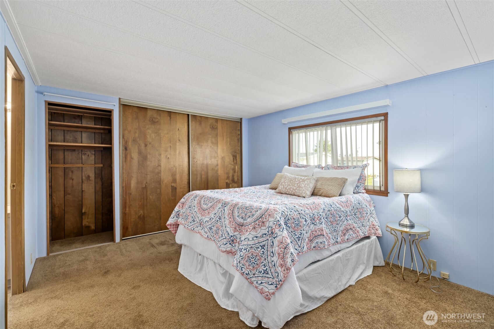 55 Juniper Mobile Estates Sequim WA 98382