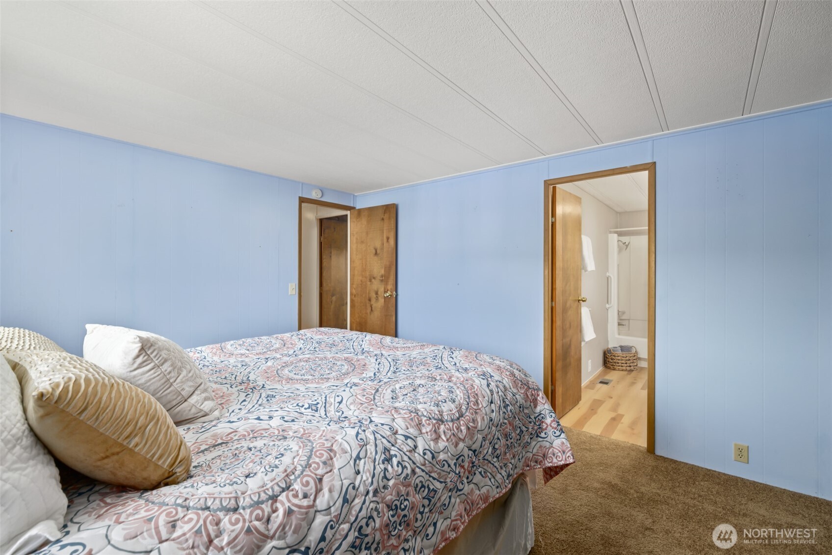 55 Juniper Mobile Estates Sequim WA 98382