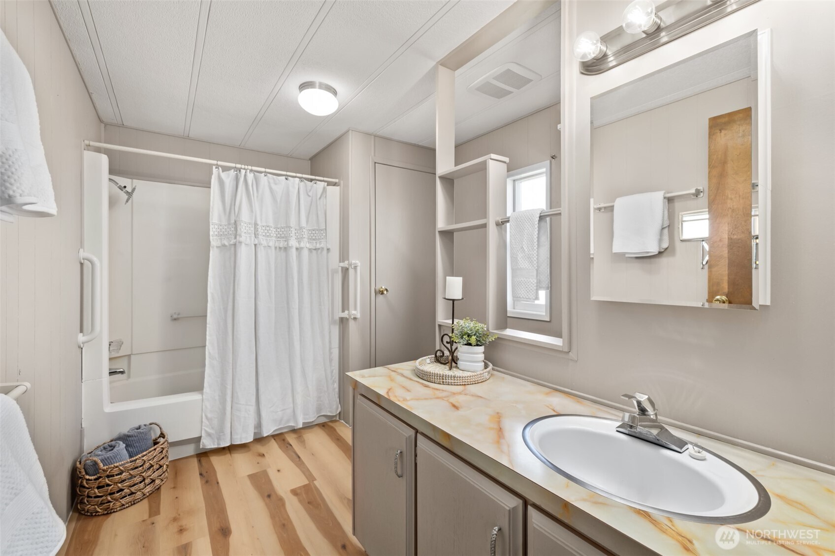 55 Juniper Mobile Estates Sequim WA 98382