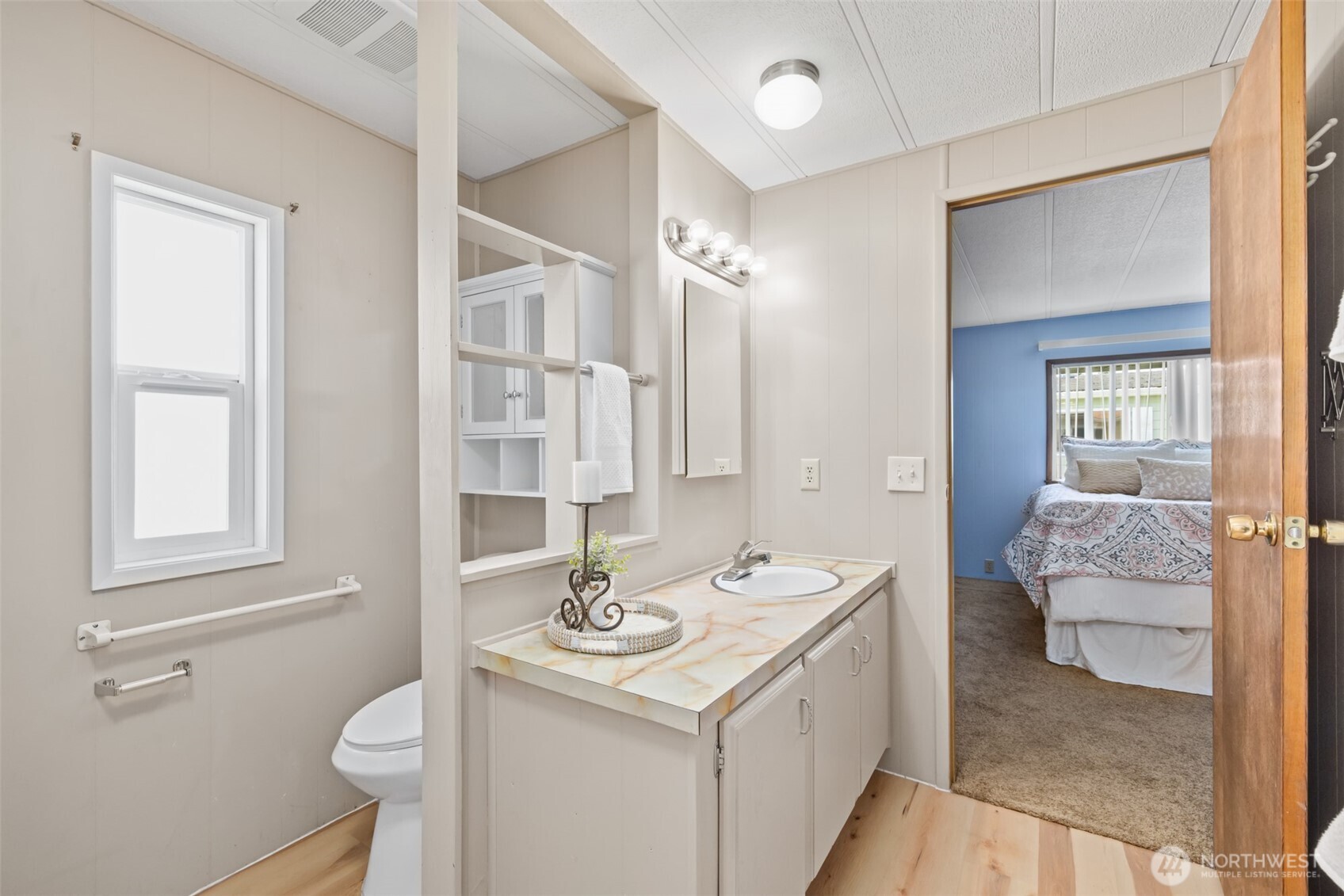 55 Juniper Mobile Estates Sequim WA 98382