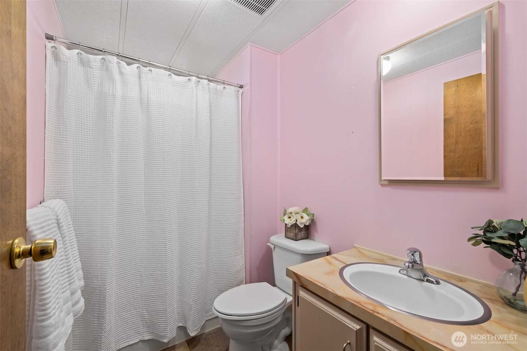 55 Juniper Mobile Estates Sequim WA 98382