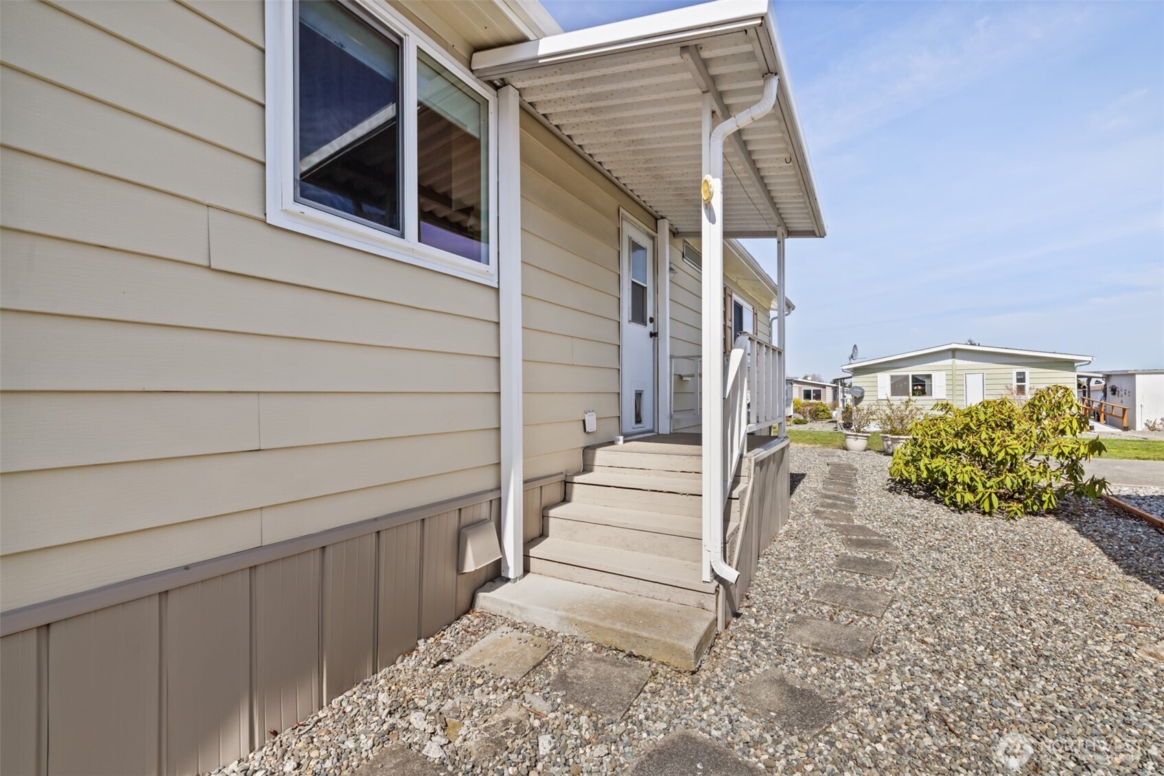 55 Juniper Mobile Estates Sequim WA 98382