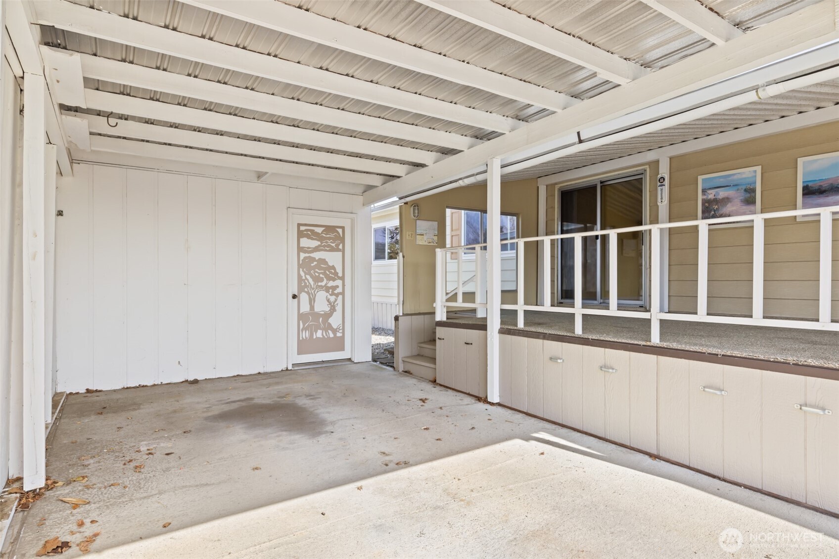 55 Juniper Mobile Estates Sequim WA 98382