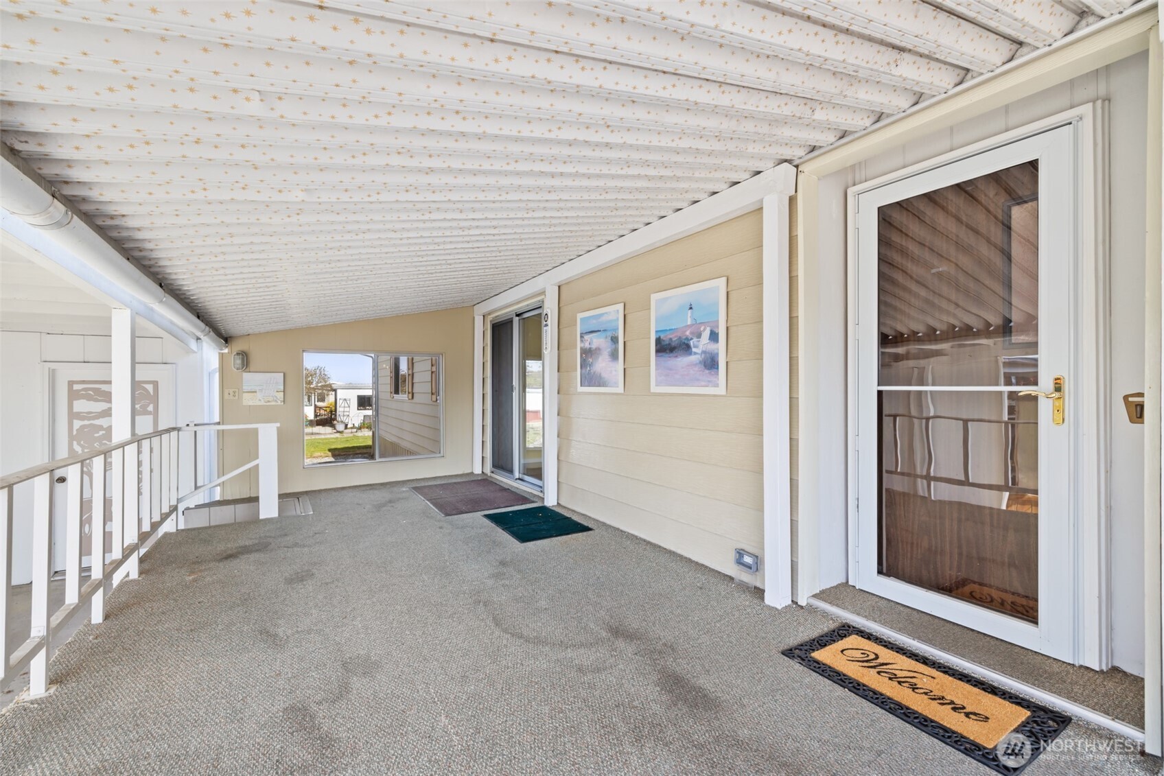 55 Juniper Mobile Estates Sequim WA 98382