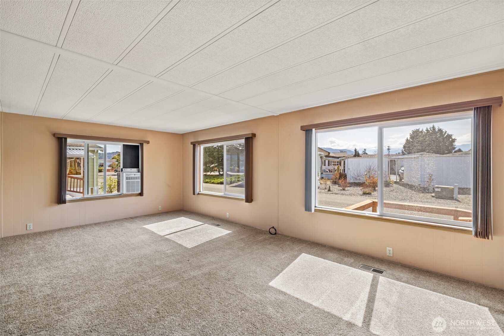 55 Juniper Mobile Estates Sequim WA 98382