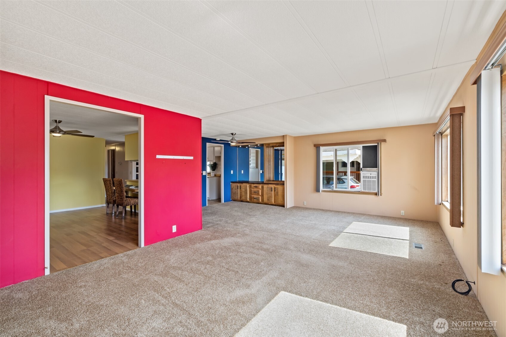 55 Juniper Mobile Estates Sequim WA 98382