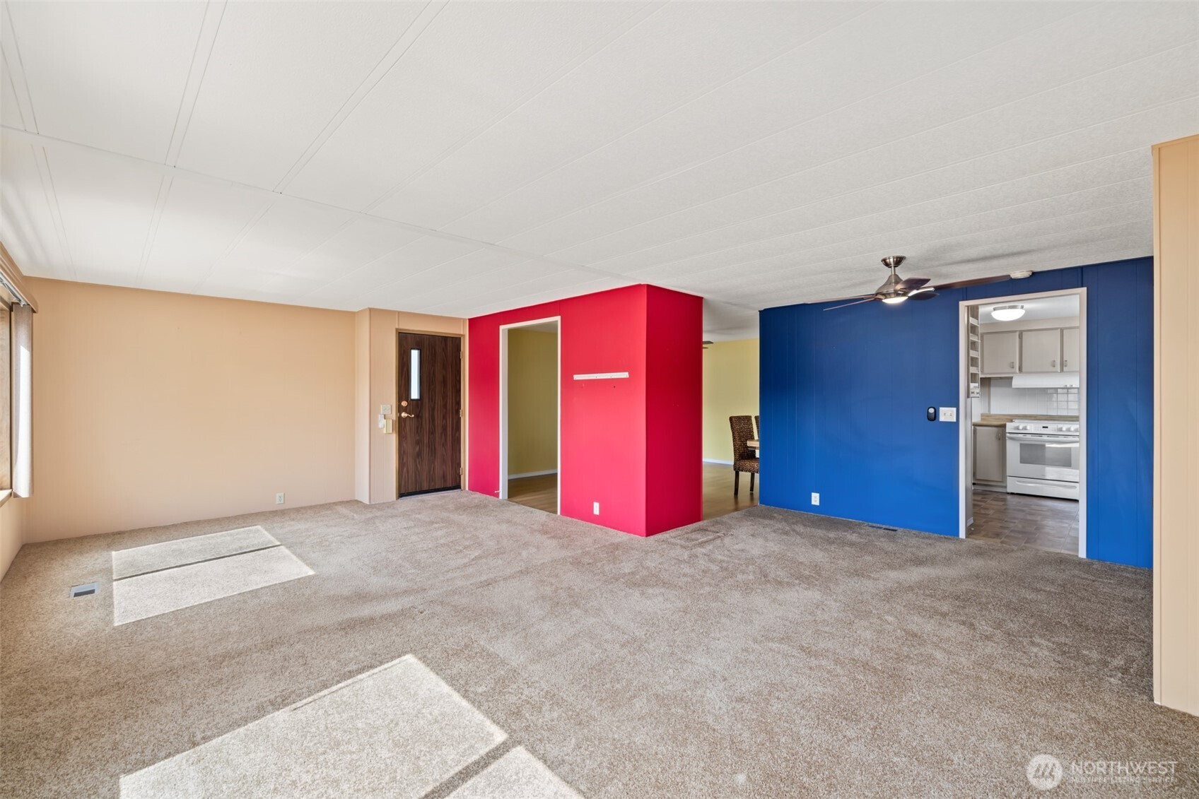 55 Juniper Mobile Estates Sequim WA 98382