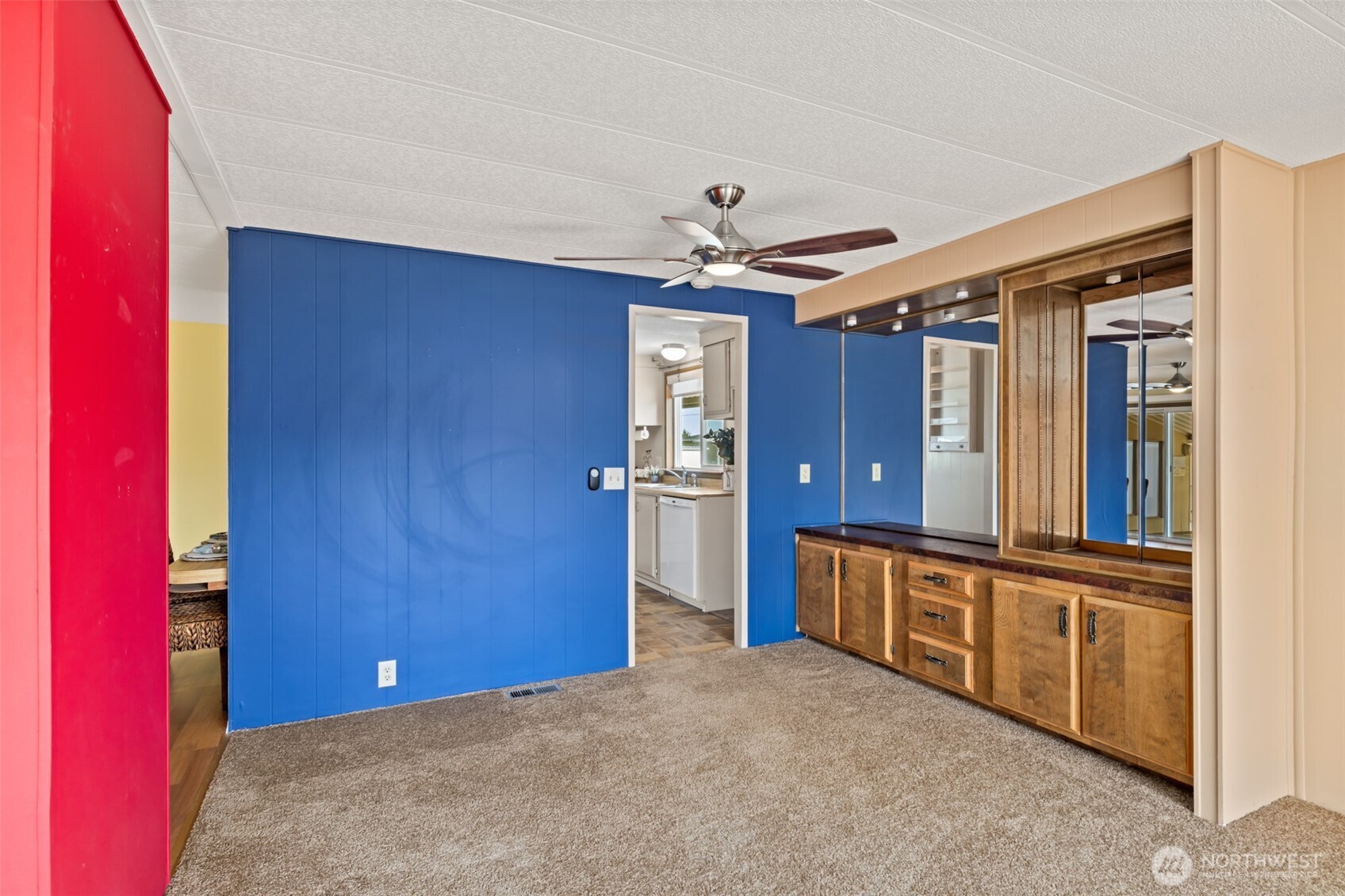 55 Juniper Mobile Estates Sequim WA 98382