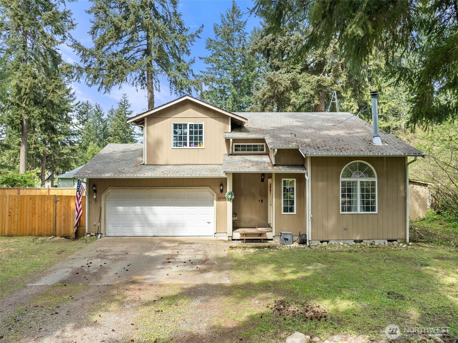 22506 Crown Circle SE Yelm WA 98597