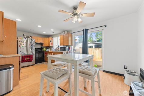 22506 Crown Circle SE Yelm WA 98597
