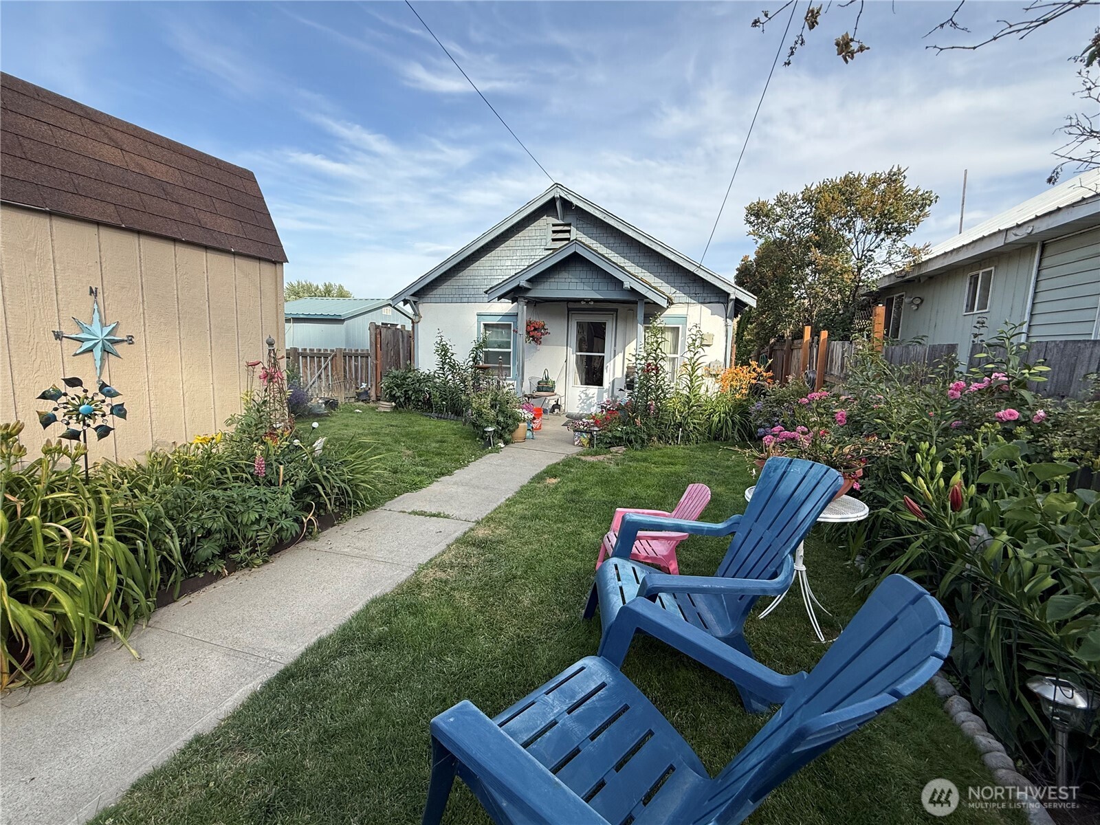 804 2nd Avenue N Okanogan WA 98840