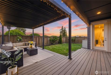 13006 135th Place NE Kirkland WA 98034