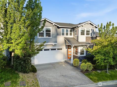 13006 135th Place NE Kirkland WA 98034