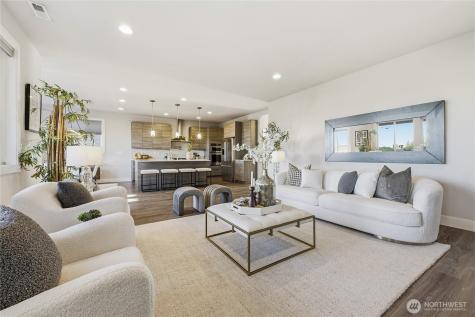 13006 135th Place NE Kirkland WA 98034