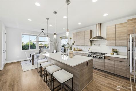 13006 135th Place NE Kirkland WA 98034