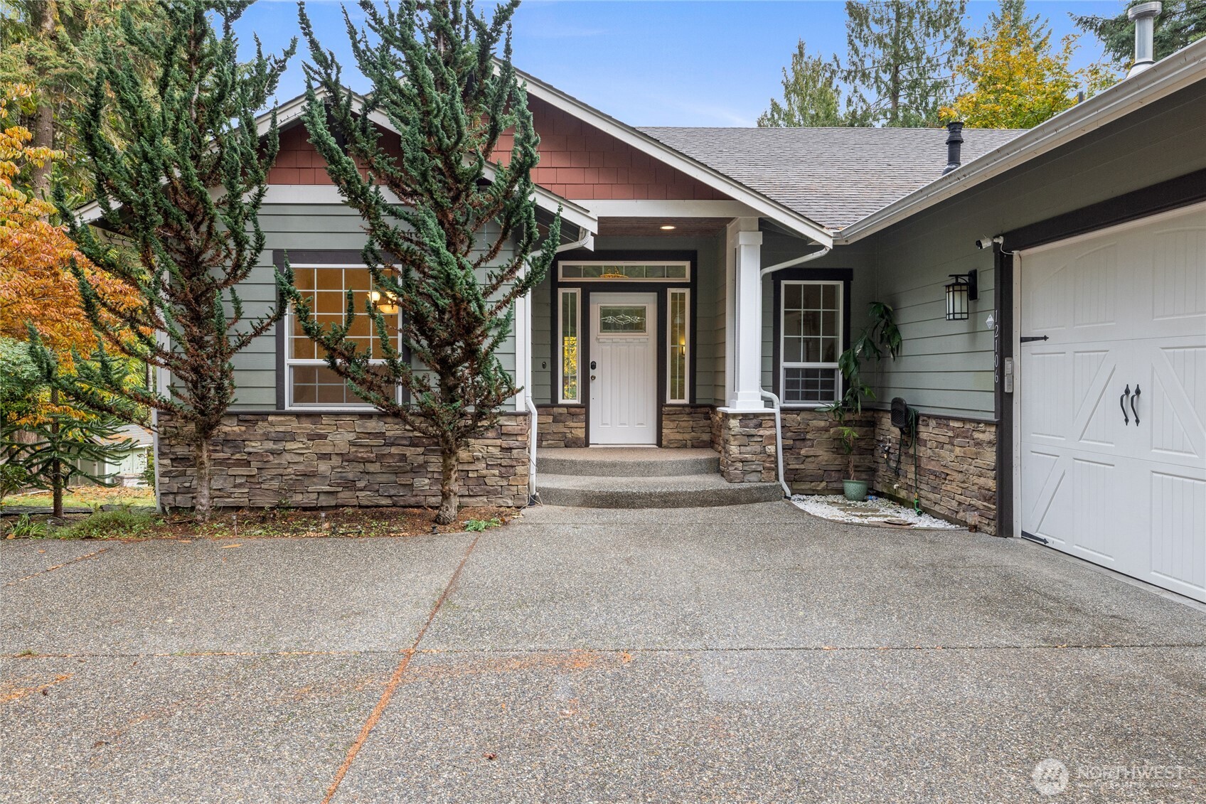 12106 109th Street NW Gig Harbor WA 98329