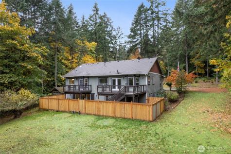 12106 109th Street NW Gig Harbor WA 98329