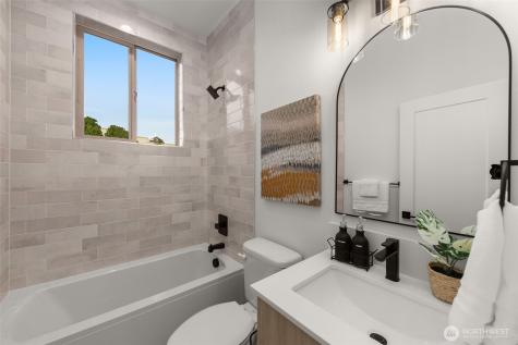 1203 N Allen Place Seattle WA 98103