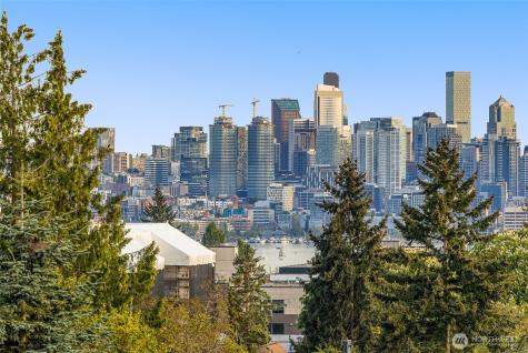 1203 N Allen Place Seattle WA 98103