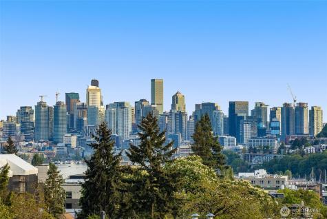 1203 N Allen Place Seattle WA 98103