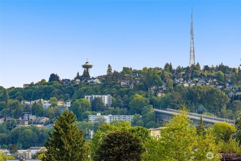 1203 N Allen Place Seattle WA 98103