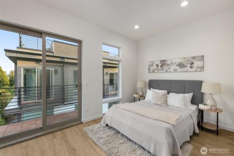 1203 N Allen Place Seattle WA 98103