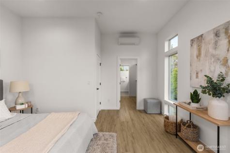 1203 N Allen Place Seattle WA 98103