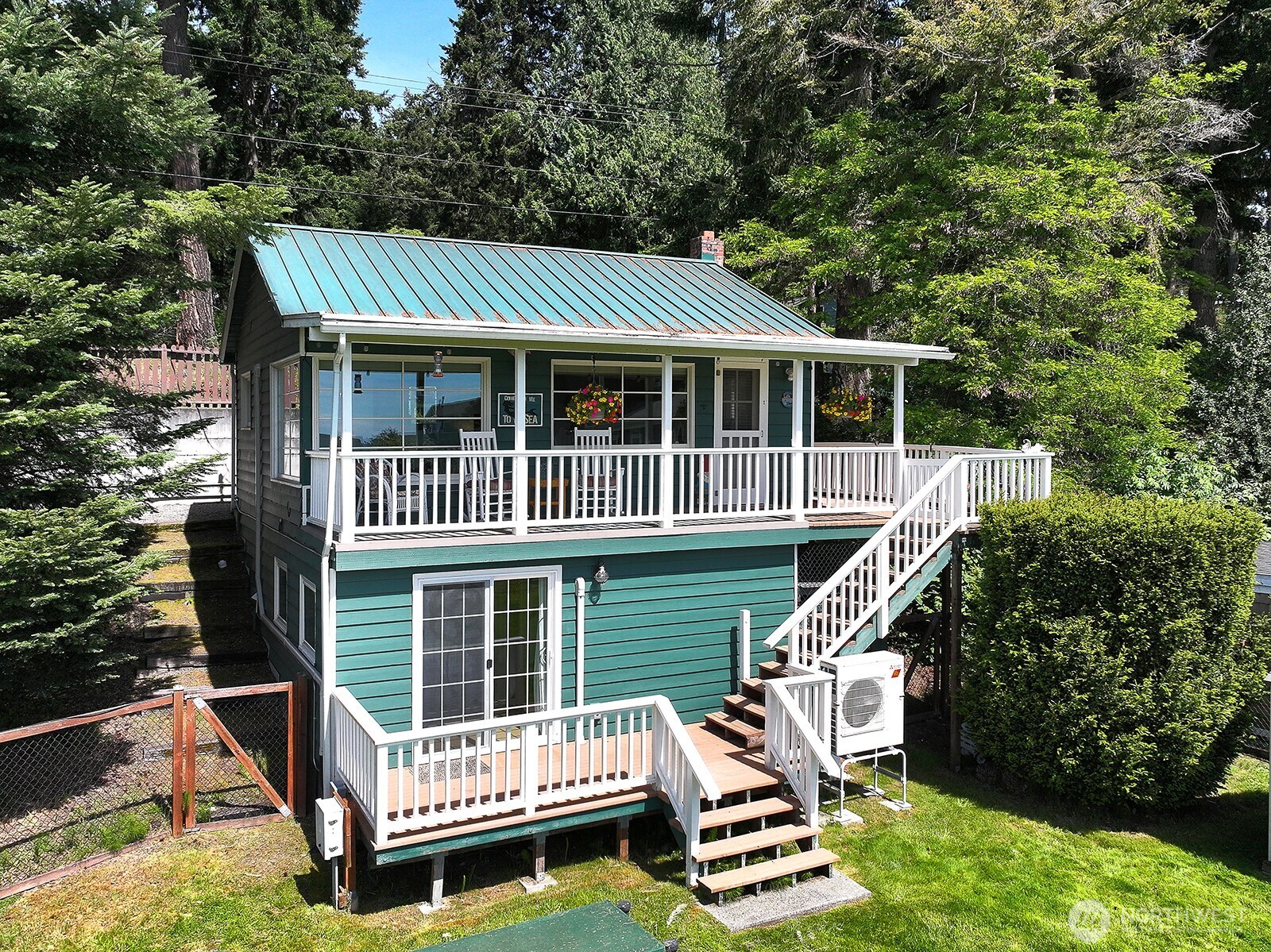 5822 Mutiny Bay Road Freeland WA 98249