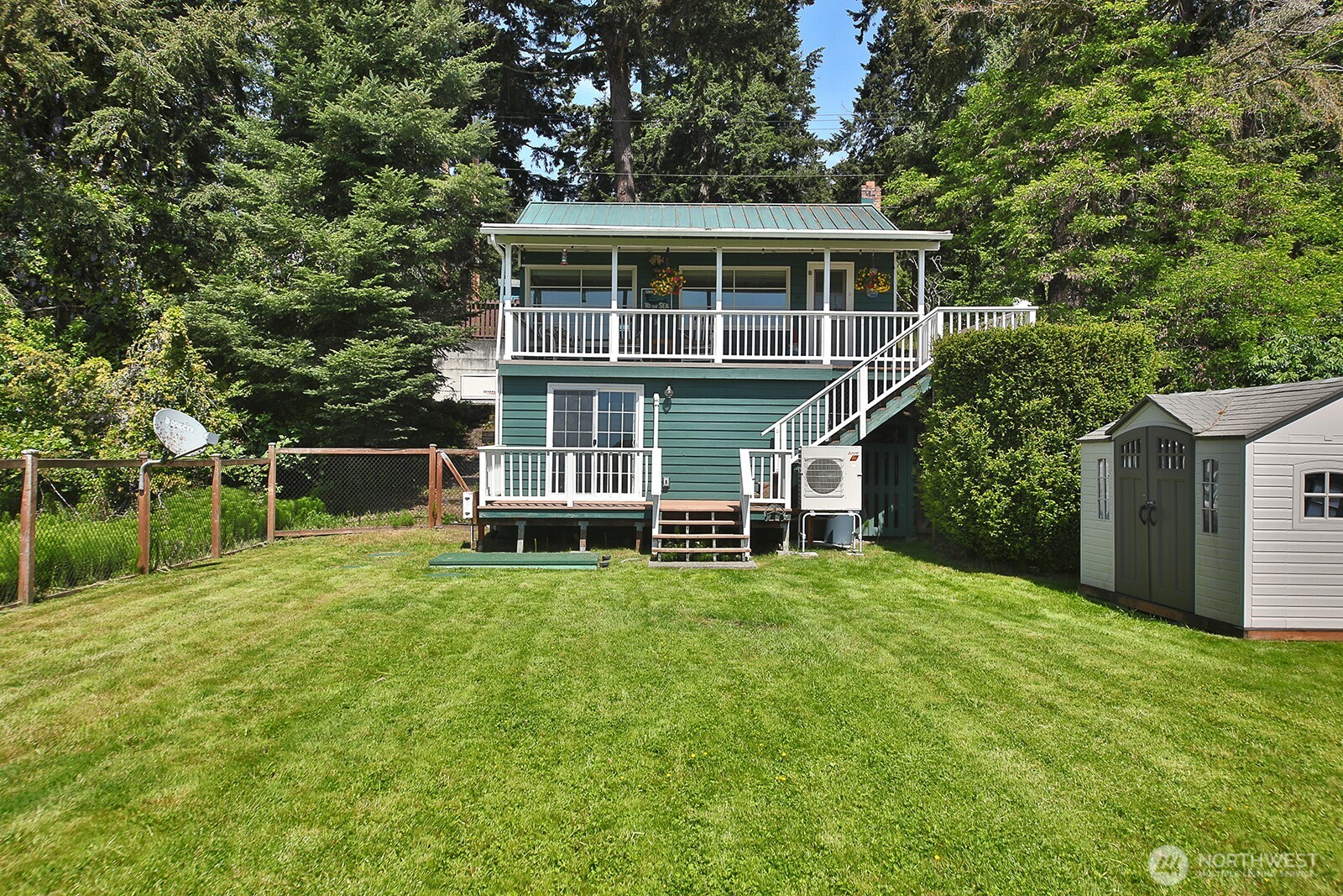 5822 Mutiny Bay Road Freeland WA 98249