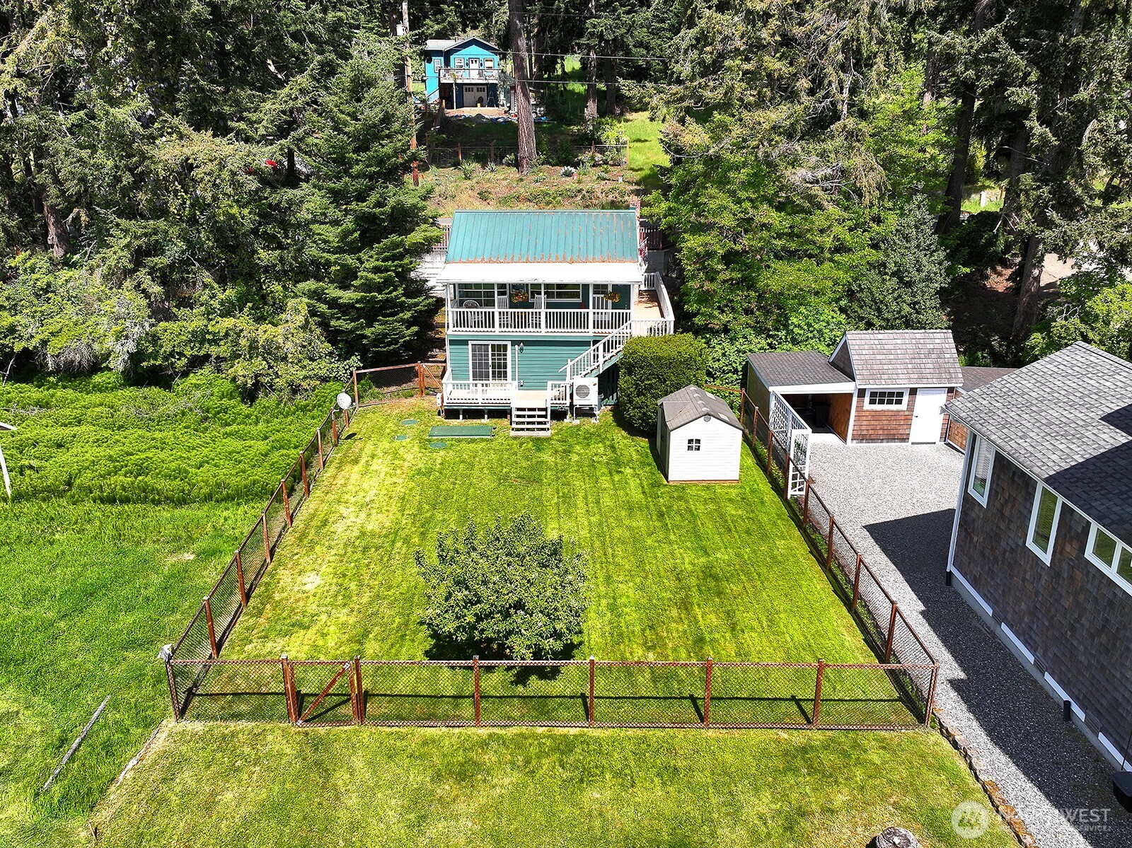5822 Mutiny Bay Road Freeland WA 98249