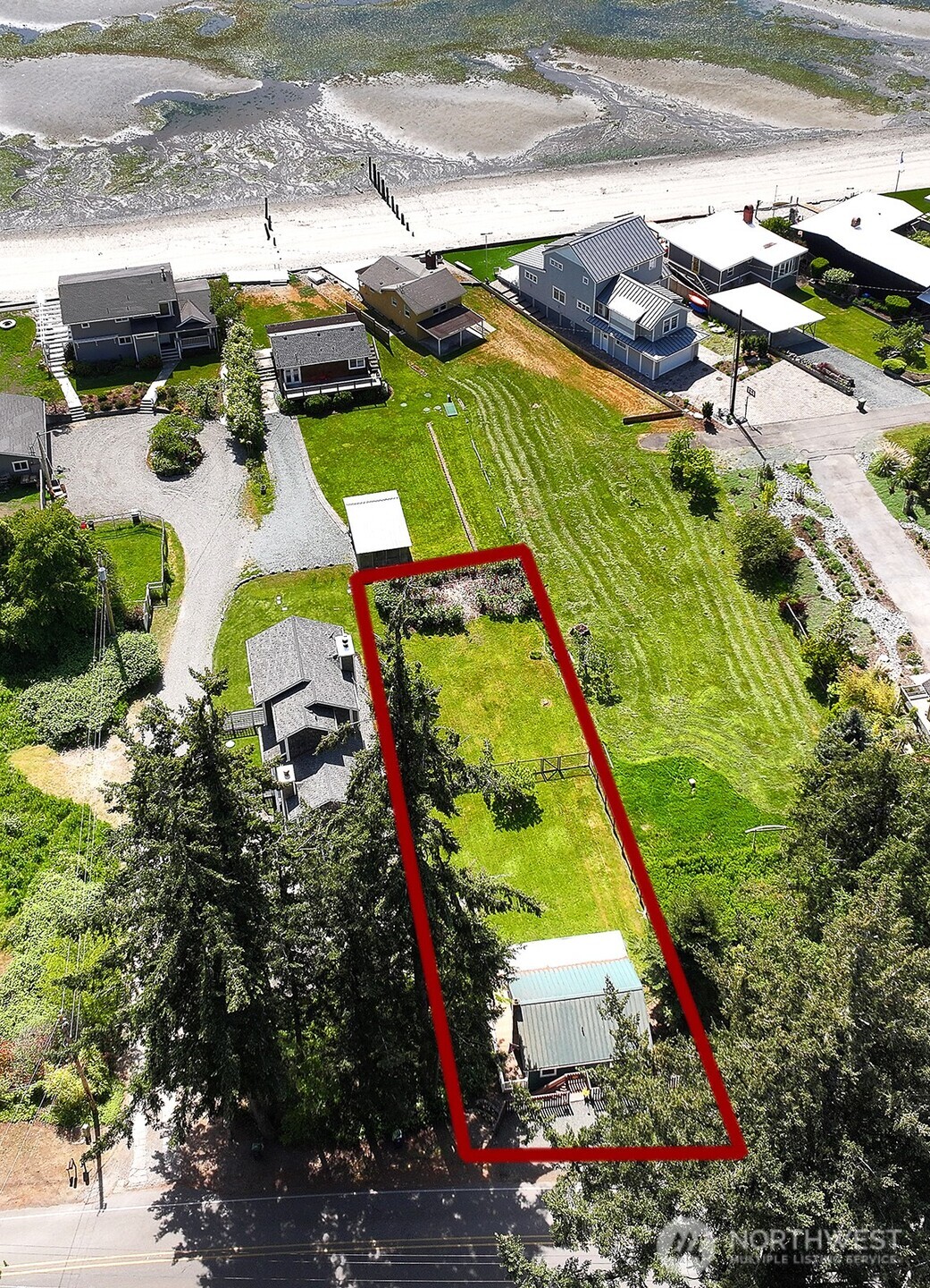 5822 Mutiny Bay Road Freeland WA 98249