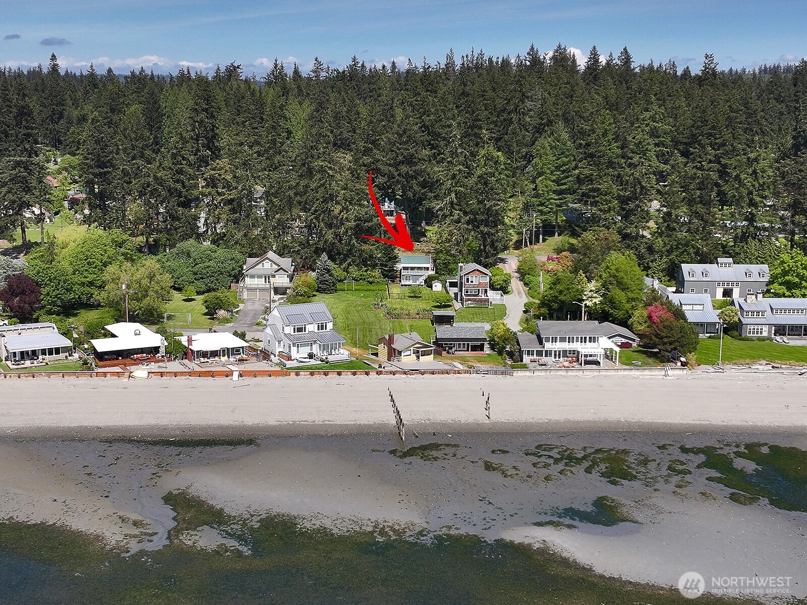5822 Mutiny Bay Road Freeland WA 98249